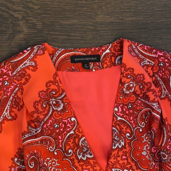 Banana Republic romper - Picture 2 of 4